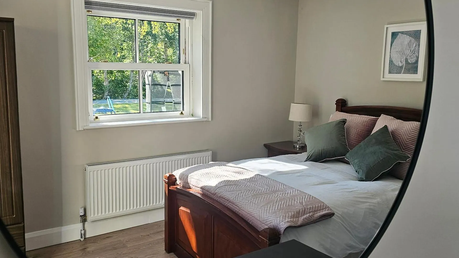The Greenmount Westport