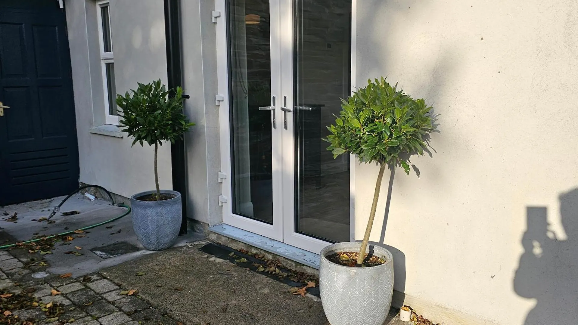 Pensjonat The Greenmount Westport