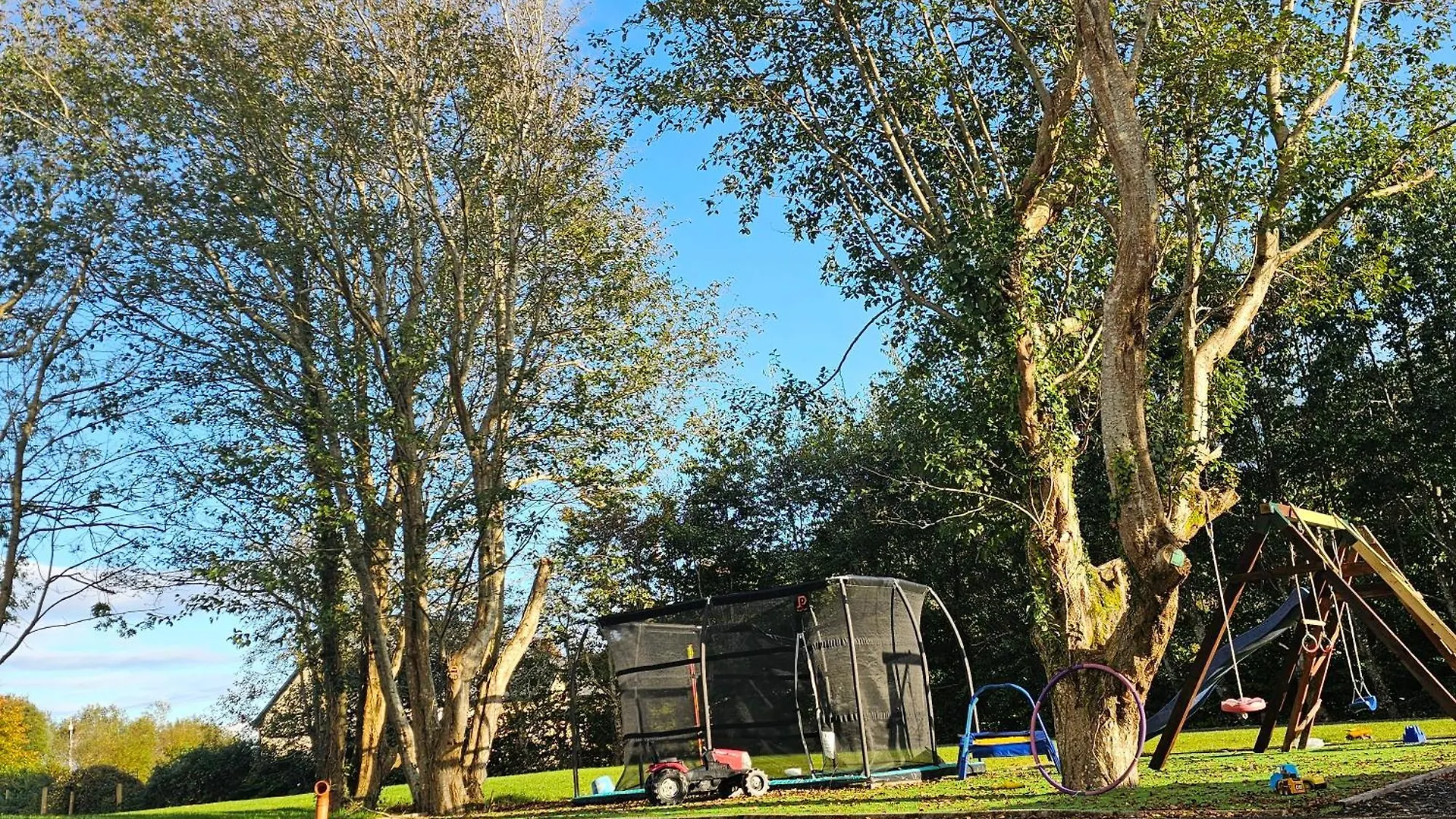 The Greenmount Westport 0*,  Irlandia