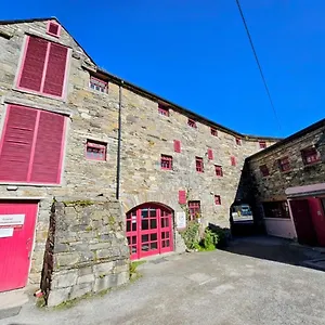 Old Mill Westport