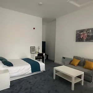 Cook Street Bed & Breakfast Cork