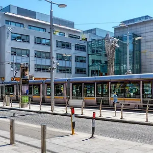 Mayor Square Aparthotel Dublin
