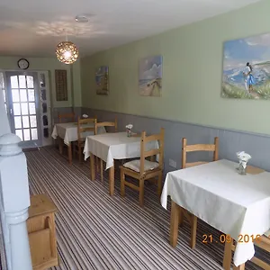 Cu Chulainns Frühstückspension